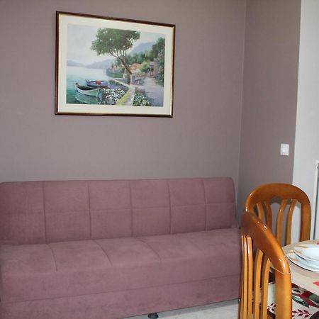 Kissamos Nice Apartment2 Kíssamos Exterior foto