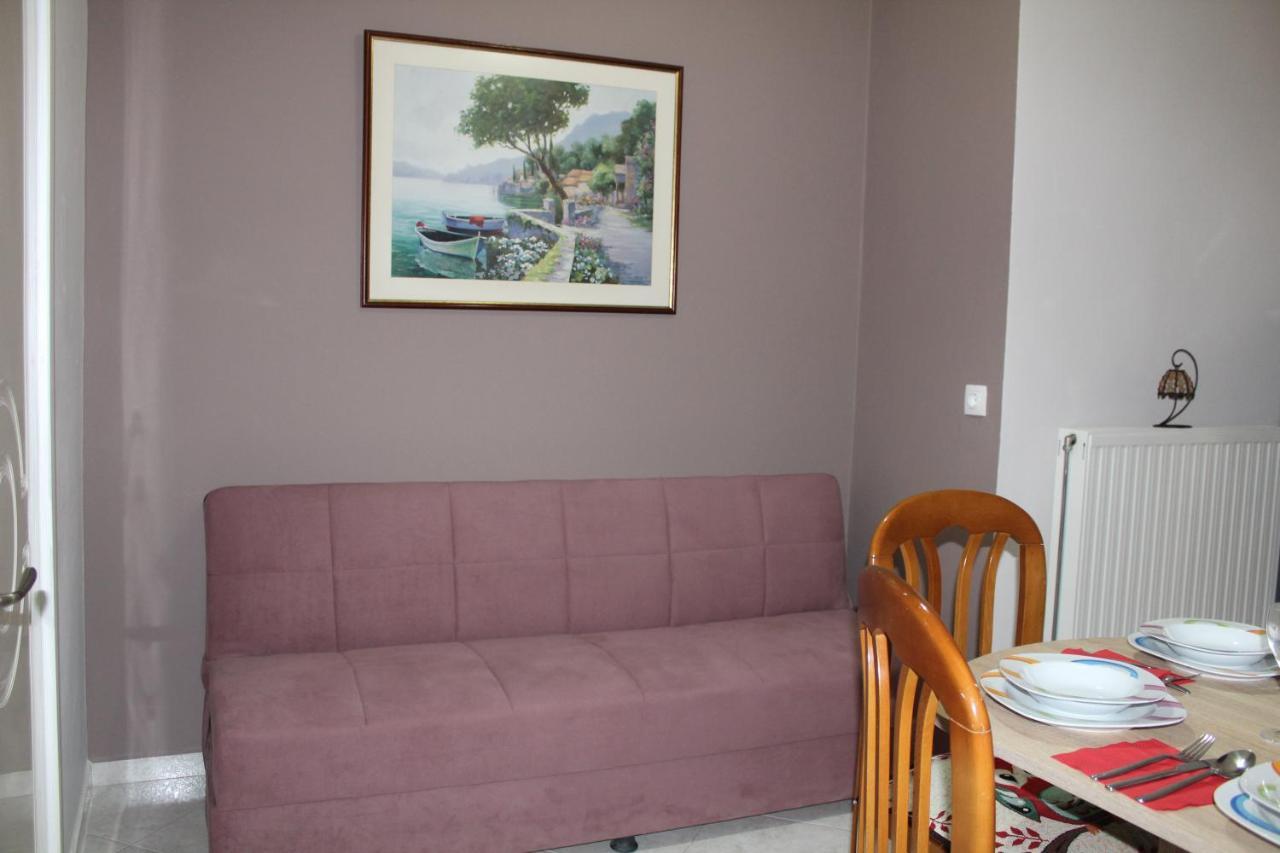 Kissamos Nice Apartment2 Kíssamos Exterior foto