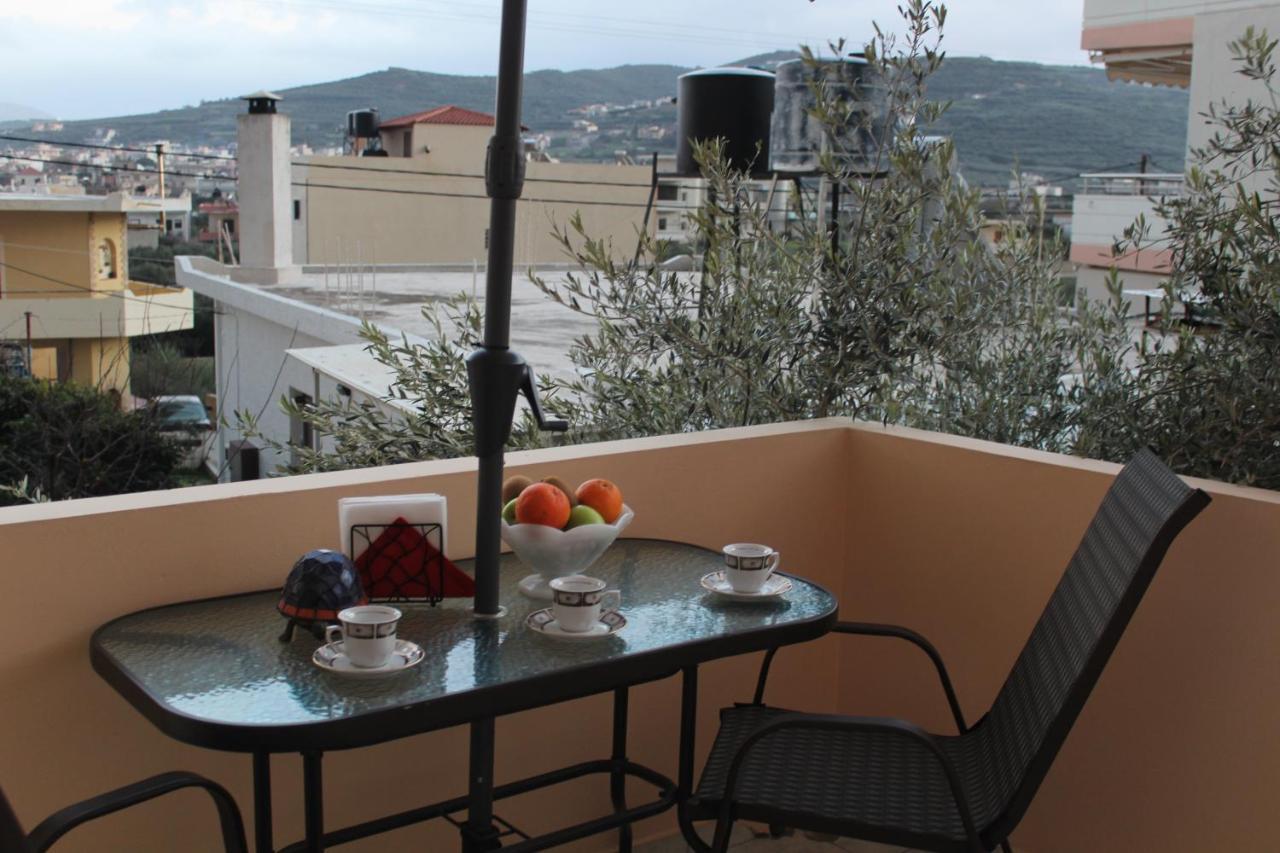 Kissamos Nice Apartment2 Kíssamos Exterior foto